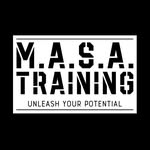 Edgar Islas - @m.a.s.a.training - Instagram