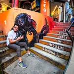 Edgar Islas Rodriguez - @edgarislasr - Instagram