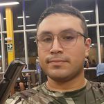 Edgar Joaquin Lara Vallejos - @joaquinlv10 - Instagram
