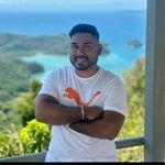 Edgar Jordan - @jordanedgar - Instagram