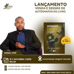 Edgar José - @rorammiss - Instagram