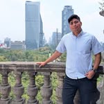 Edgar José - @edgarjose.miranda - Instagram