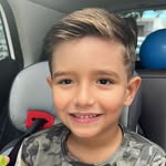 Edgar José - @edgarzinho_11 - Instagram