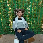 Edgar José - @edgargarcia2004181 - Instagram
