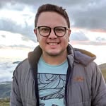 Edgar José Romero Garces - @edgarromerog - Instagram