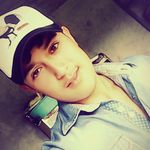 Daniel Ugalde - @edgar.labastida.96 - Instagram