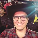 Edgar Armas Labastida - @edgarmas7 - Instagram