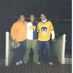 Edgar Labastida - @edgarlabastidarodriguez - Instagram