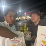 @edgarxblake4ever - Instagram