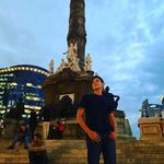 Edgar Lamas - @edgar.lamas.792 - Instagram