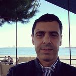 Edgar Lamas - @edlamas73 - Instagram