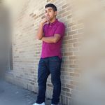 Edgar Lamas - @finesse_kidd616 - Instagram