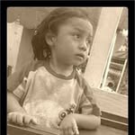 Edgar Lancerio - @wendymoran024 - Instagram
