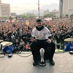 Edgar Landeros - @edgarlanderos - Instagram
