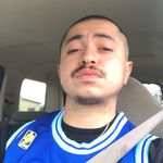 Edgar Landeros - @dubcee8775_twobros - Instagram