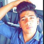 Edgar Landeros Rodriguez - @edgarlanderos24 - Instagram