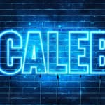 caleb larin - @edgarcaleblarin - Instagram