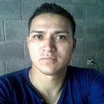 Edgar Lazo - @038443266sanchez - Instagram
