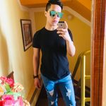 Edgar Lazo - @edgarlazo29 - Instagram