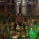 Edgar Lazo - @sir.lazo - Instagram