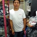 Edgar Lazo - @lazorojasedgar - Instagram