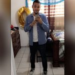 Edgar Emmanuel Lebron - @edgaremmanuel - Instagram