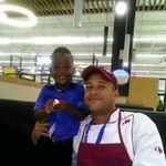 Edgar Lebrón - @edgarlebron2017 - Instagram