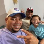 Edgar Lebron - @elebron73 - Instagram