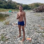 Edgar Lebron - @ysabeledgarlebron - Instagram
