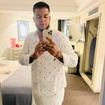 Edgar Lebrón - @edgarlebronn - Instagram