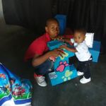 Edgar Lebron ysabel - @edgarlebronysabel - Instagram