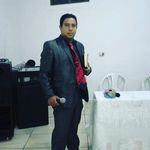 edgar leite - @edgarpentecostal123 - Instagram