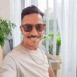 Edgar León. - @bailonedgar - Instagram