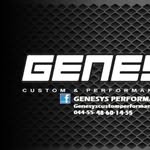 Edgar León - @genesysperformance - Instagram