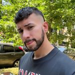 Edgar Leon - @edgarleonjr - Instagram