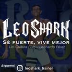 Edgar Leonardo - @leoshark_trainer - Instagram