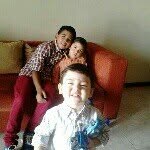 Edgar Leonardo Lopez Briceño - @catirelopez - Instagram