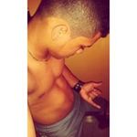 Edgar Leonel - @eslb_25 - Instagram