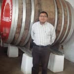 Edgar Eduardo Caycho Lescano - @caycholescano - Instagram