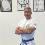 Edgar Lescano - @lescanoedgarkravmaga - Instagram