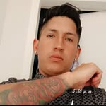 Edgar Lescano - @edgarlascano08 - Instagram