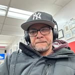 Clinton Grant - @edgarlevy6391 - Instagram