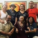 Edgar Sanchez - @edgarlevysp - Instagram
