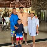 Edgar Lewis - @papongtmo - Instagram