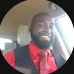 Edgar Lewis - @edlewis_26 - Instagram