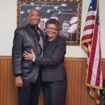 Edgar Lewis - @newzionbaptist - Instagram