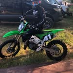 Edgar Lewis - @edgarl41 - Instagram