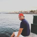 Edgar Lewis - @eal_23 - Instagram