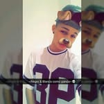 EdgarLewis - @edgarlewis1184 - Instagram