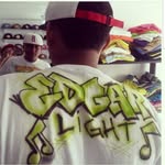 Edgar Light 👑🎤👑🎤 - @edgarlight01 - Instagram